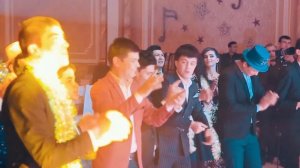 Bunyodbek Saidov - Bunyod SHOU 2018 | Бунёд ШОУ 2018 #UydaQoling