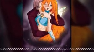 Клип Блум и Валтор