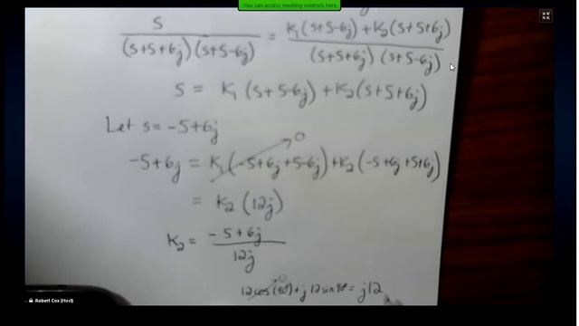 Impulse Response Example смотреть онлайн