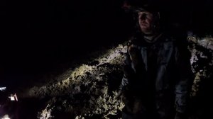 Закрытие квадросезона  Синяя Ива  24.11.2024