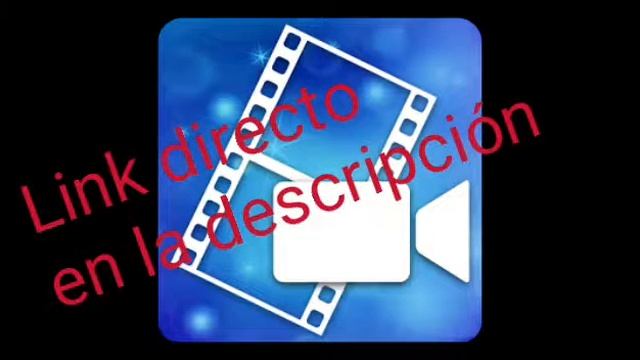 Power director full APK pro смотреть онлайн