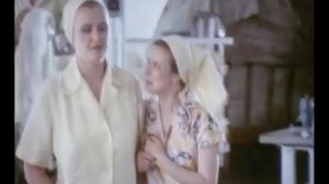 фильм «Зона ЛЮБЭ» 1994