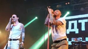 Гудтаймс -"Императрицы и князья", Екатеринбург 14.04.2023