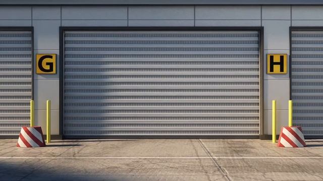Spiral Doors - BMP Europe смотреть онлайн