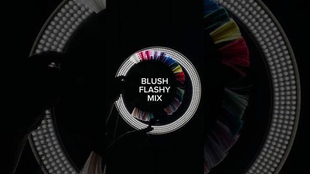 BLUSH FLASHY MIX - прямой краситель для волос от бренда Eugene Perma Professionnel смотреть онлайн
