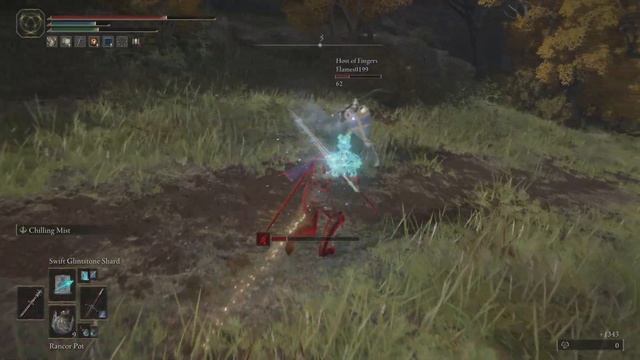 RL50+10 Shivering Spiral смотреть онлайн