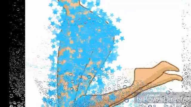 Превращение феи воды 2 часть. смотреть онлайн