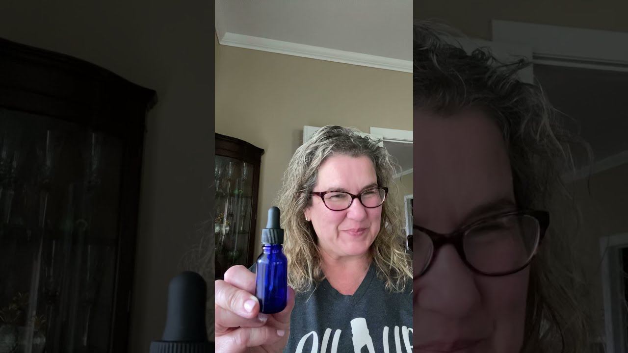 Hair Serum смотреть онлайн
