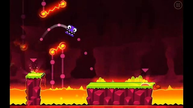 Fingerdash самый сложный уровень смотреть онлайн