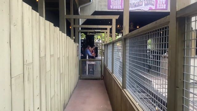 Theme Park Tempo: Silver Dollar City смотреть онлайн