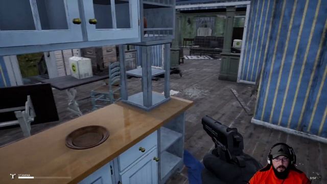 Mist Survival Gameplay 2021 - Ep. 18 - Bandit Camp and Exploration смотреть онлайн