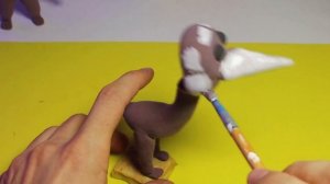 Zoonomaly - Лепим монстров ЗООНОМАЛИ!Аномальные животные ✅ ржавик лепка