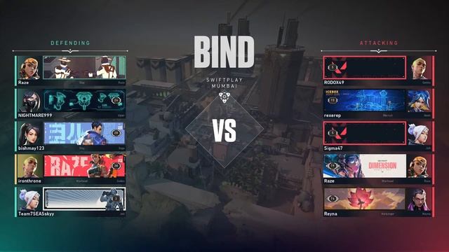 Live Stream VALORANT swift play смотреть онлайн