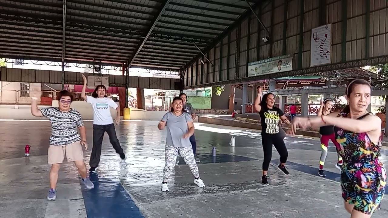 rh2 zumba ladies (warm up )5/1/24 смотреть онлайн