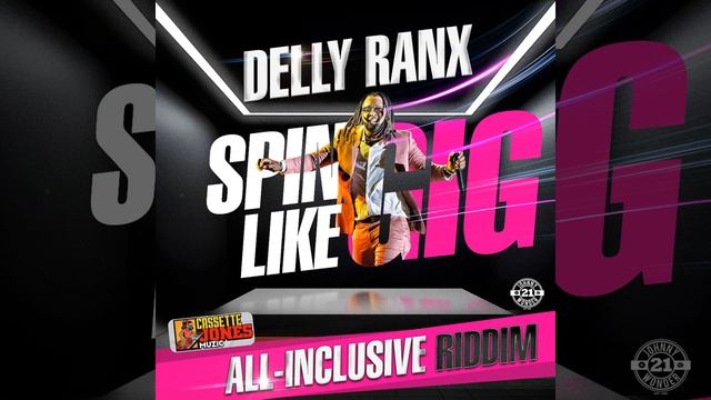 Spin Like Gig смотреть онлайн