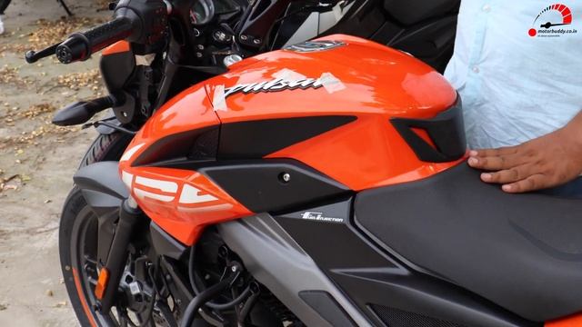 Bajaj Pulsar 125 vs NS 125 | Detail Comparison смотреть онлайн