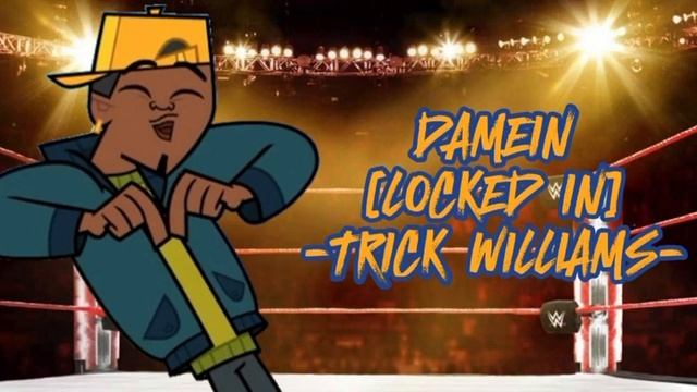 Total Drama Characters As WWE Theme Songs [Gen 5 Version] Final Version смотреть онлайн