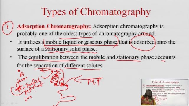 Chromatographic Techniques In Phytochemistry- Adsorption, Partition, Ion Exchange, Molecular смотреть онлайн