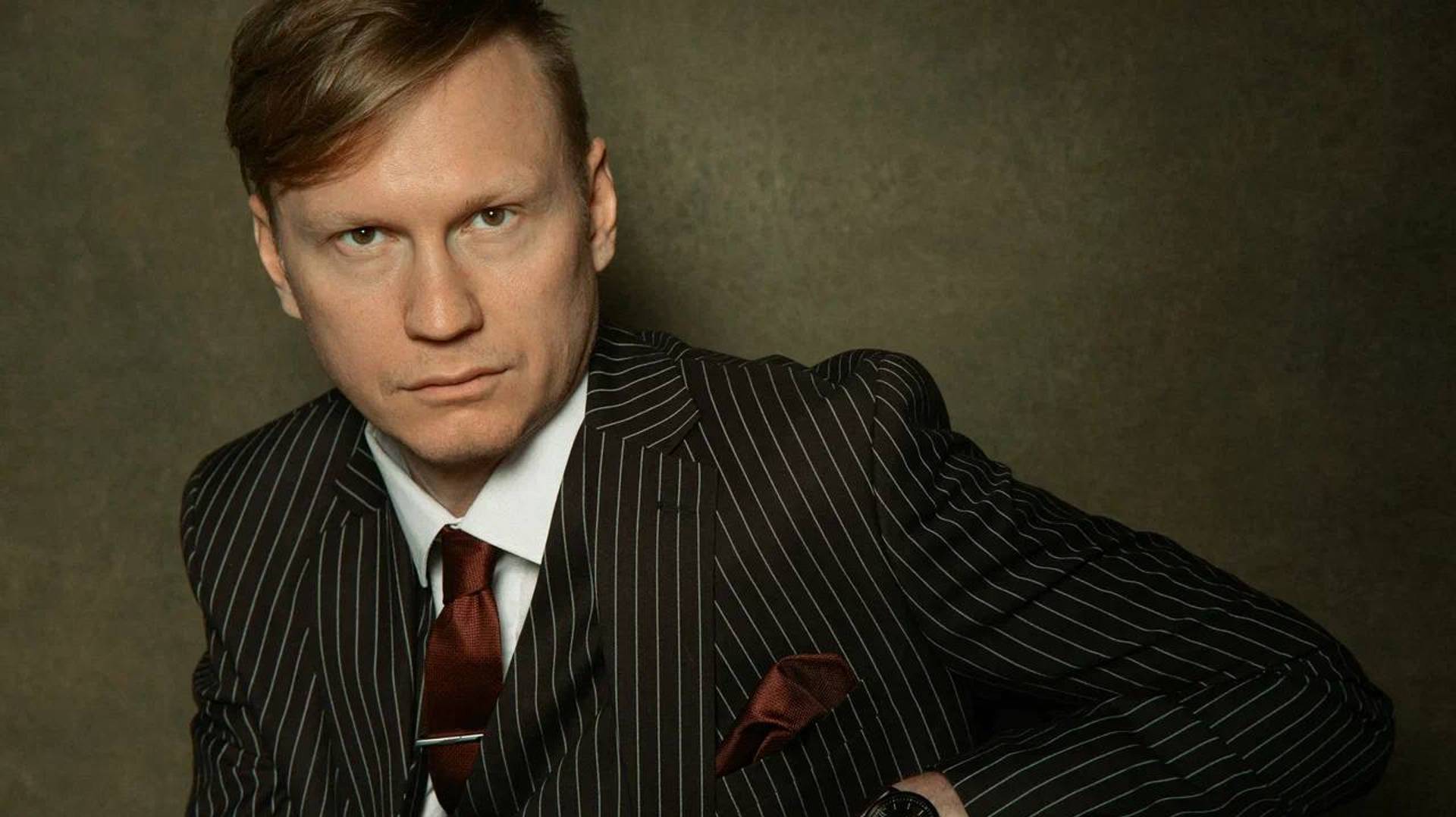 Саша Воробьев визитка ноябрь 2024 смотреть онлайн