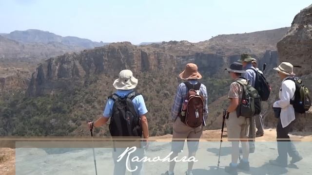 Madagascar Mountains & Mystery смотреть онлайн