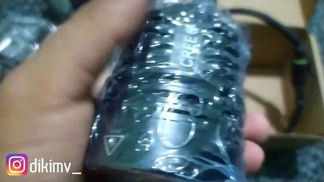 UNBOXING LAMPU TEMBAK MOTOR PALING TERANG - LAMPU SOROT L9X 90 WATT ❗❗❗❗❗ смотреть онлайн