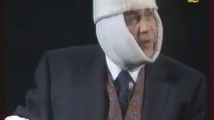 Смехопанорама (ОРТ, 1997)