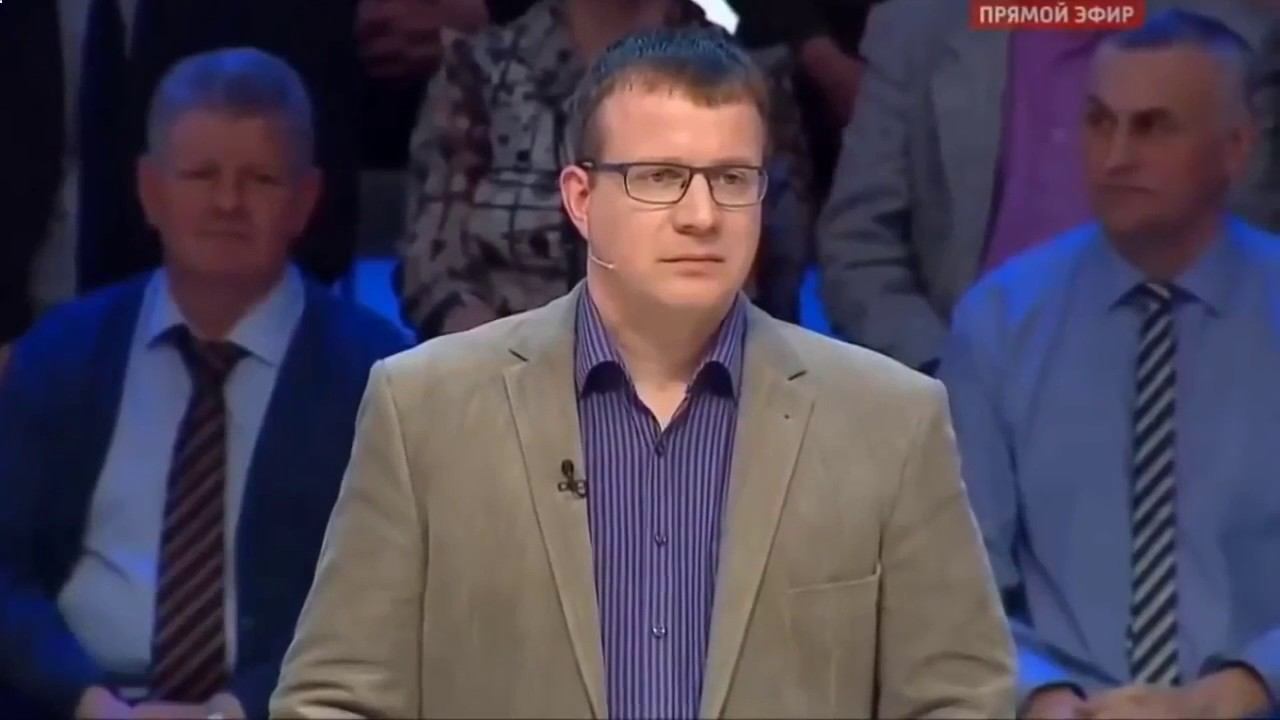 Жириновский завел тему про Польшу!!! {10.01.2017} смотреть онлайн