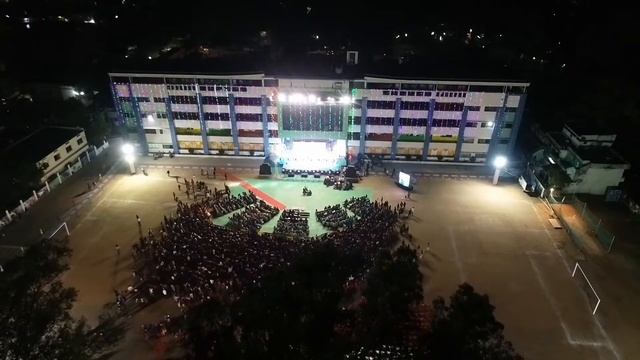 Rd public school Betul смотреть онлайн