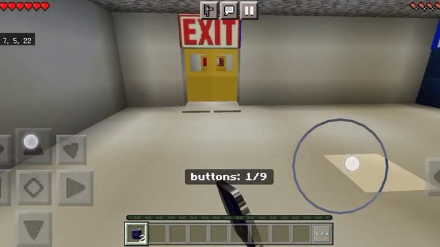 BALDI Math-Балди математика Minecraft смотреть онлайн