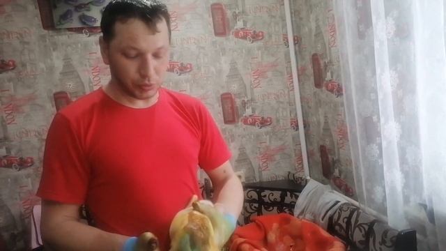 Как мы шили поросёнка смотреть онлайн