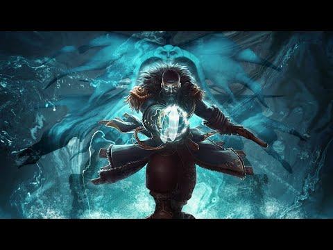 Dota 1 за Admiral Kunkka смотреть онлайн