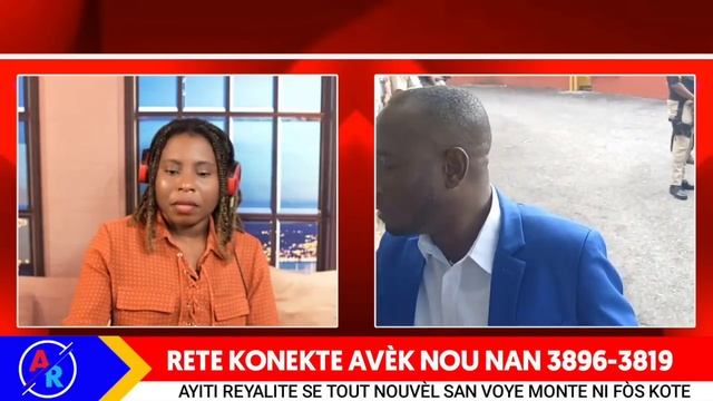 7 Prezidan Yo Enstale..Plizyè Patizan Guy rejwenn Yo..Youri-Lambert prezan..2 Avyon Militè Ameriken смотреть онлайн