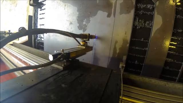 HD Plasma - Blade Mullion смотреть онлайн
