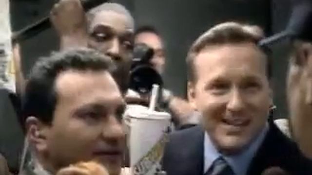 Subway Joe Torre and Willie Randolph смотреть онлайн
