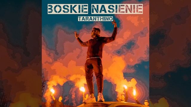 Boskie nasienie смотреть онлайн