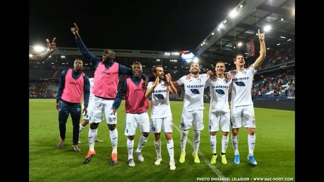 [PORTRAIT DU HACMAN] -7- Jean Pascal Fontaine смотреть онлайн