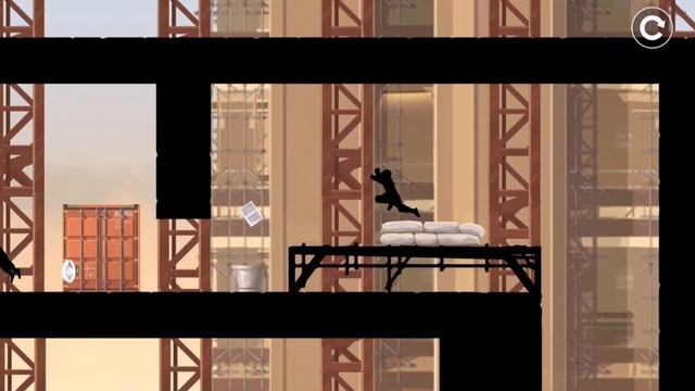 Hunter Mode - 2-5 Bonus - Vector смотреть онлайн