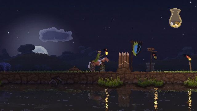 Kingdom New Lands Серия 9 Жестко психую, мечтаю все удалить смотреть онлайн