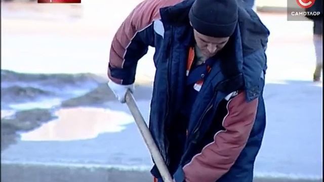 ВЕСНА ПРИШЛА – ДОРОГИ ТАЮТ! О ЧЕМ ШЛА РЕЧЬ НА ПДК? смотреть онлайн