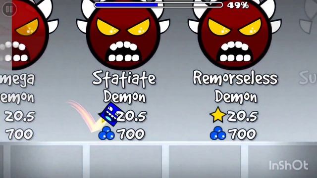 New GD Faces Of The Geometry Dash Planet 2 смотреть онлайн