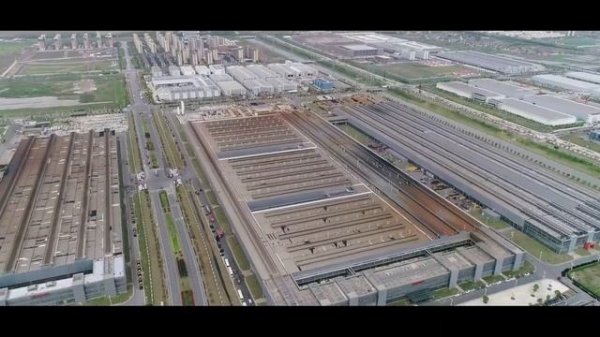 SANY Heavy Industry Co., Ltd