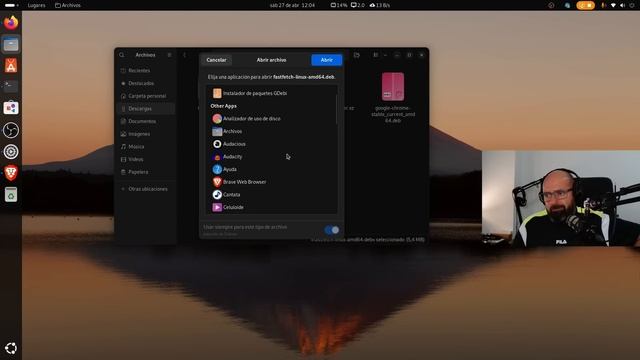Ubuntu 24.04 LTS GRAN lanzamiento pero no es Linux para viejos, fin de ciclo viejas costumbres y DE смотреть онлайн