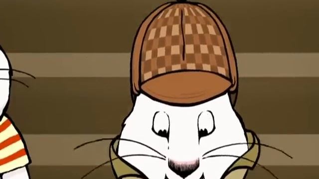 Max & Ruby: Picture Perfect / Detective Ruby / Superbunny Saves the Cake - Ep. 54 смотреть онлайн