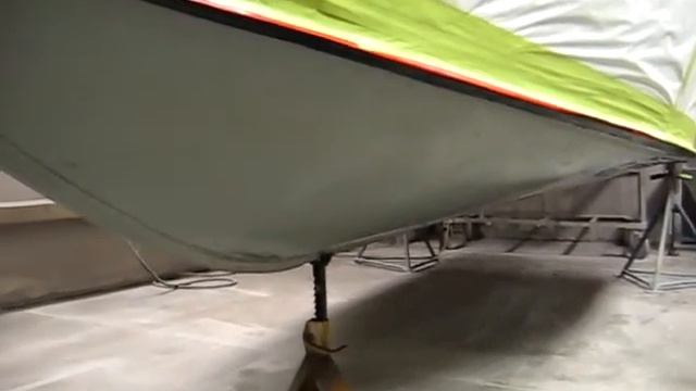 Aluminum Boat Repair by Bricks Boatworks, Inc. смотреть онлайн