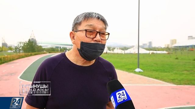Тұтынушы таңдауы І Иммунитет смотреть онлайн