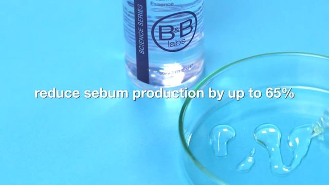 Our Science Behind Galactomyces Re-Texturizing Treatment Essence | B&B Labs Skin Bytes смотреть онлайн