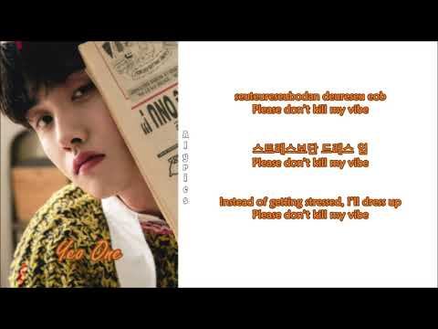 PENTAGON - SHA LA LA (Rom-Han-Eng Lyrics) Color & Picture Coded смотреть онлайн
