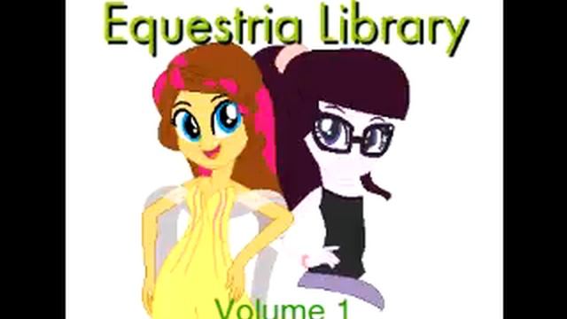Equestria Library Vol.1 CD4 Explosion P1 смотреть онлайн