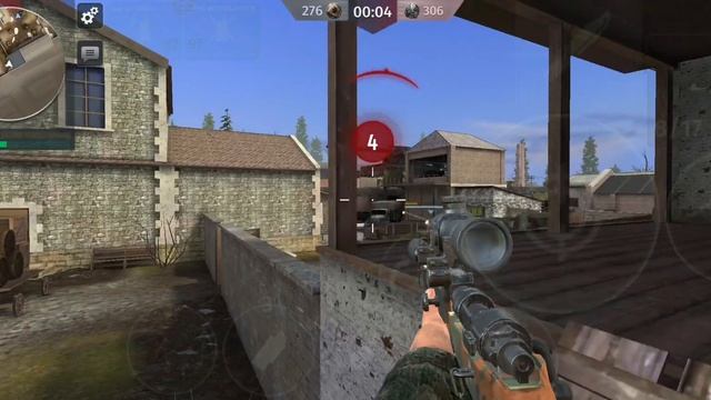 Игра World War 2 : КВ 4×4 KUB VS ЛИГА смотреть онлайн
