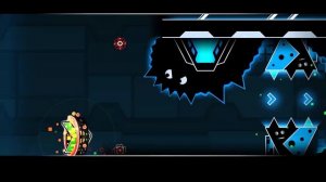 «Jajagarasu» 100% (Demon) by PlebKingdom | Geometry Dash [2.1]